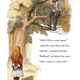 Illustration for article titled The Doctor is the Cheshire Cat to Amy Ponds Alice in Wonderland